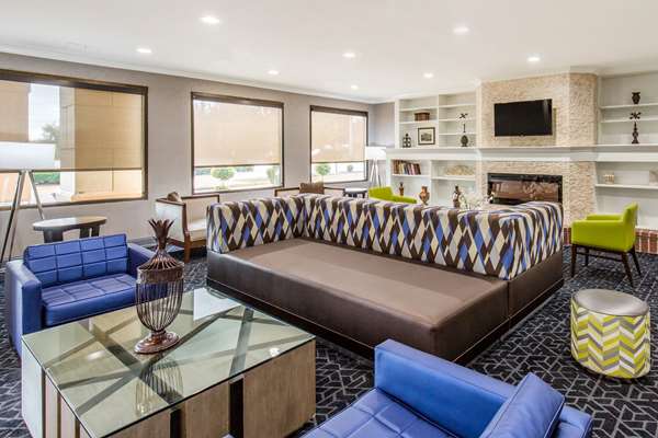  - Comfort Inn Beltsville - I-95, Exit 29