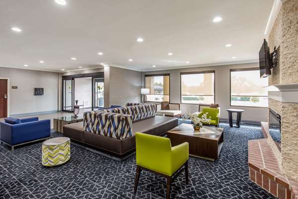  - Comfort Inn Beltsville - I-95, Exit 29