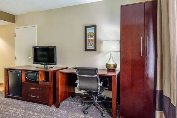  - Comfort Inn Beltsville - I-95, Exit 29