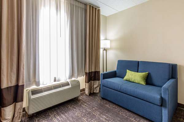  - Comfort Inn Beltsville - I-95, Exit 29