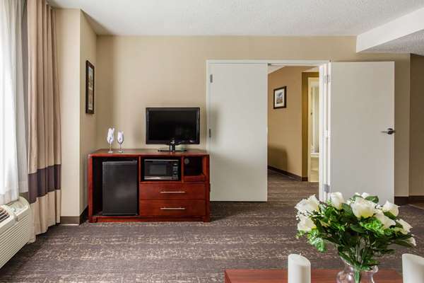  - Comfort Inn Beltsville - I-95, Exit 29