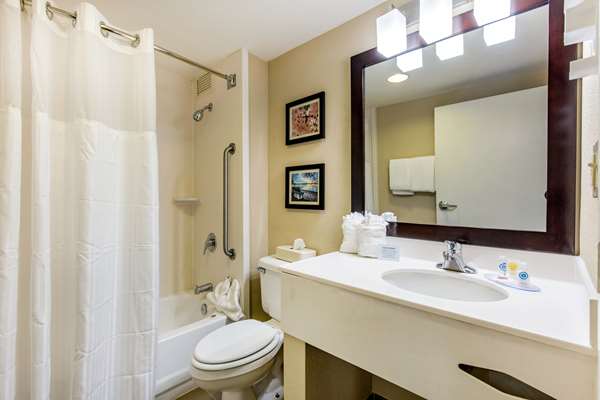  - Comfort Inn Beltsville - I-95, Exit 29
