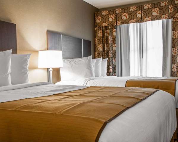 Suite - Quality Inn & Suites South Portland - I-295, Exit 1