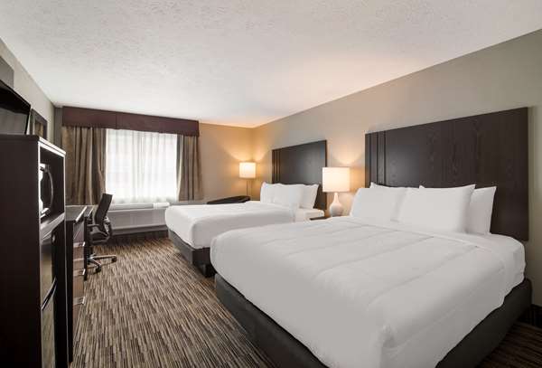  - Quality Inn & Suites South Portland - I-295, Exit 1