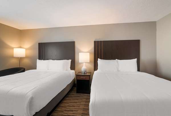  - Quality Inn & Suites South Portland - I-295, Exit 1