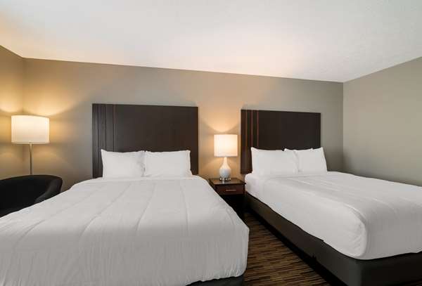  - Quality Inn & Suites South Portland - I-295, Exit 1