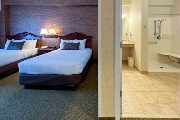  - Maine Evergreen Hotel Augusta