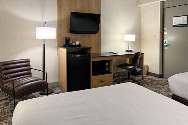  - Maine Evergreen Hotel Augusta