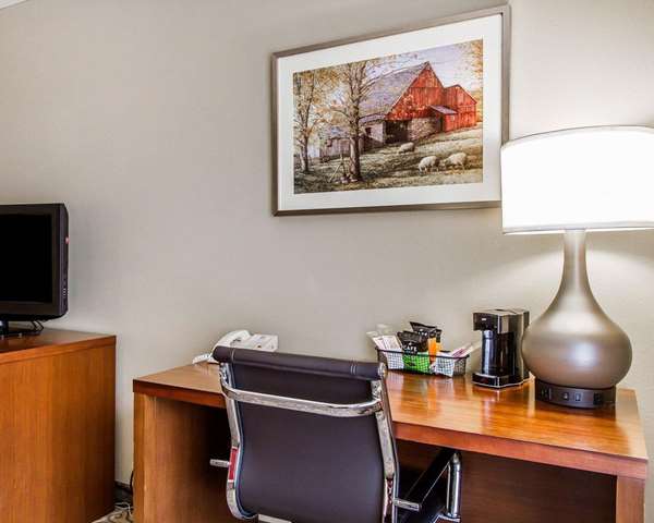  - Comfort Inn Brunswick