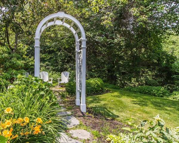  - Comfort Inn Brunswick