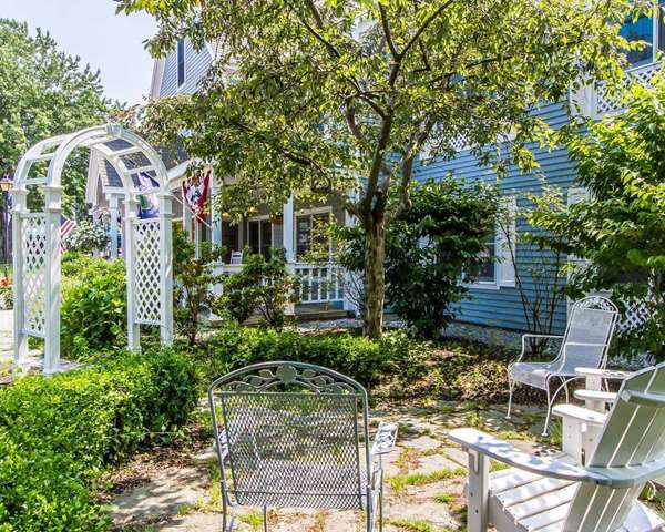  - Comfort Inn Brunswick