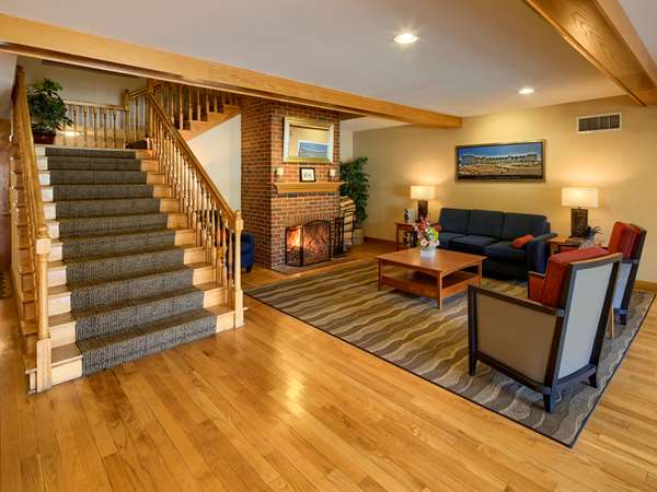  - Comfort Inn Brunswick