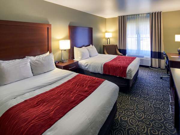  - Comfort Inn Brunswick