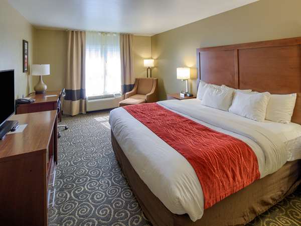  - Comfort Inn Brunswick