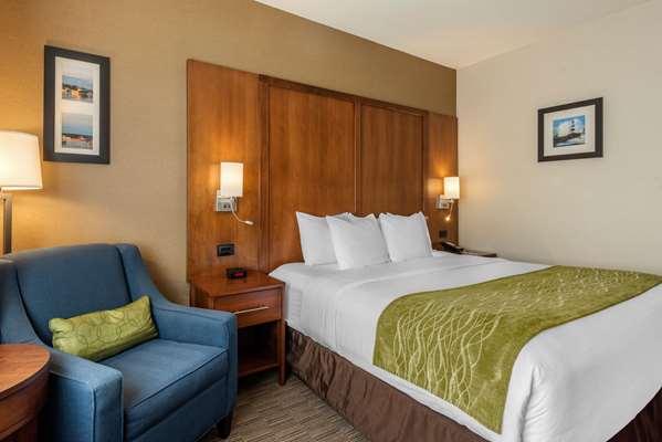  - Comfort Inn Ellsworth
