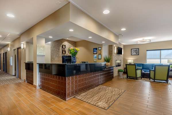  - Comfort Inn Ellsworth