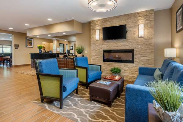  - Comfort Inn Ellsworth