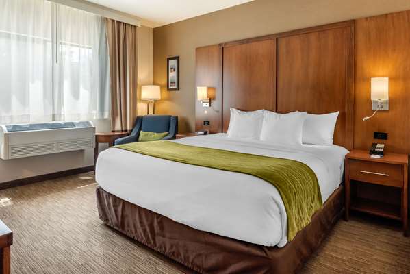  - Comfort Inn Ellsworth