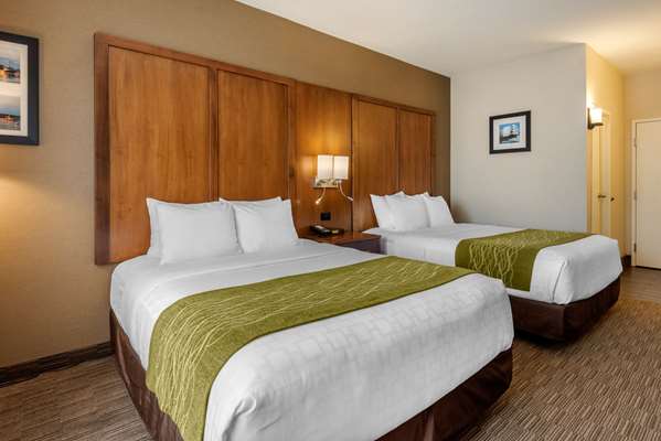  - Comfort Inn Ellsworth