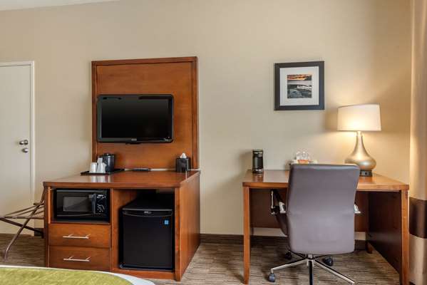  - Comfort Inn Ellsworth