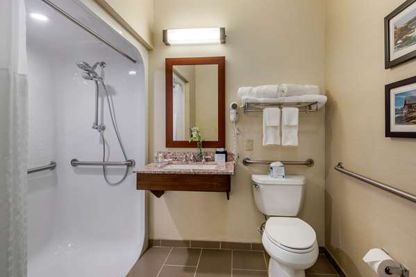 - Comfort Inn Ellsworth