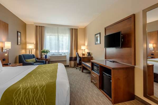  - Comfort Inn Ellsworth