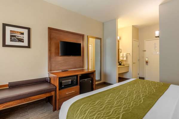  - Comfort Inn Ellsworth