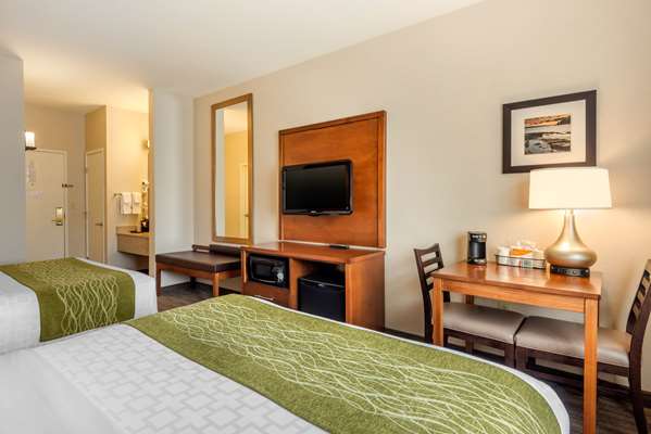  - Comfort Inn Ellsworth