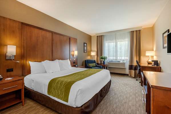  - Comfort Inn Ellsworth