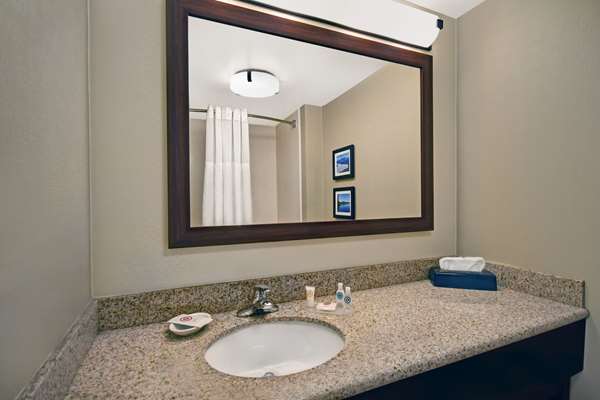 Suite - Comfort Inn & Suites Wilton