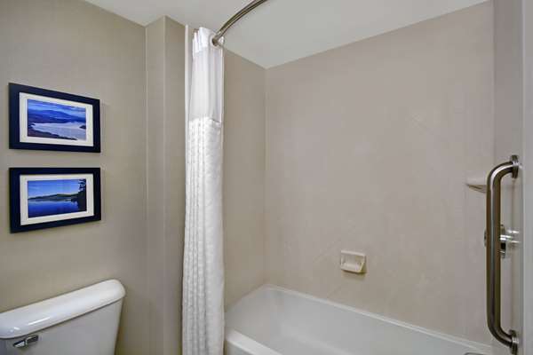 Suite - Comfort Inn & Suites Wilton