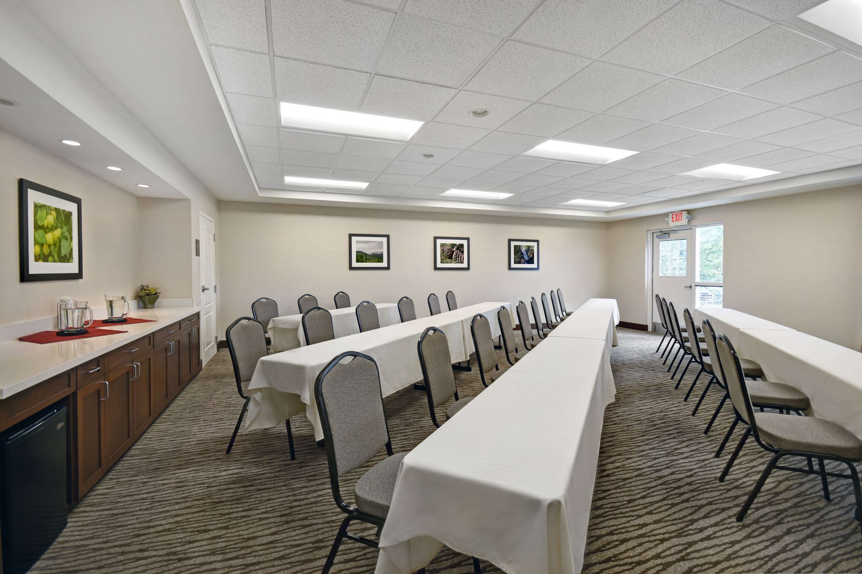 Meeting room