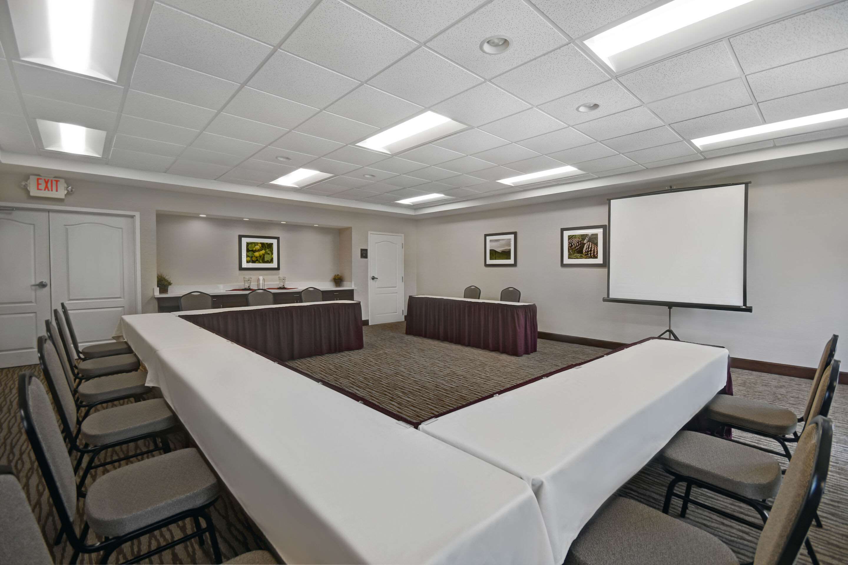Meeting room