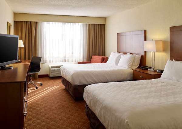  - Clarion Hotel Portland