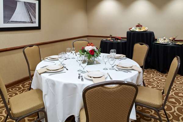  - Clarion Hotel Portland