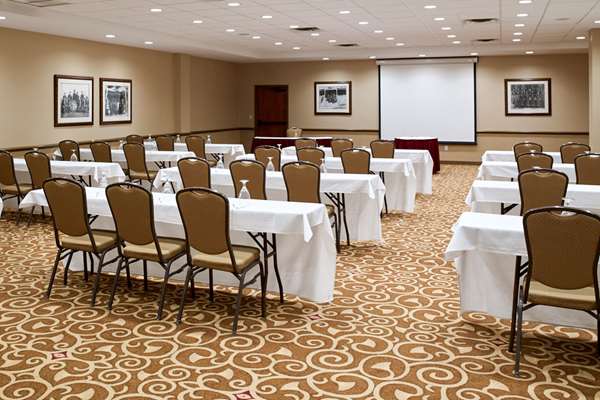  - Clarion Hotel Portland