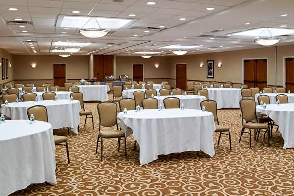  - Clarion Hotel Portland