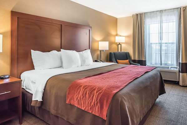  - Comfort Inn Airport South Portland