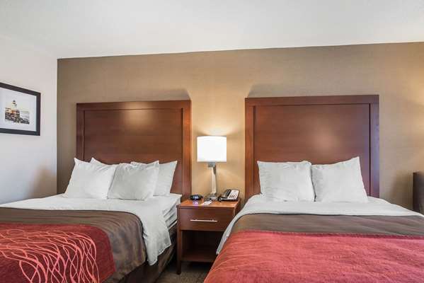  - Comfort Inn Airport South Portland