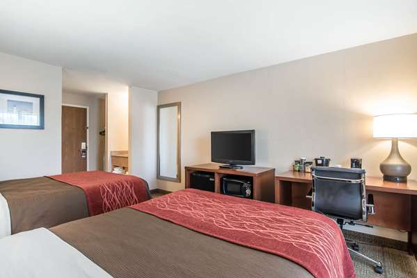  - Comfort Inn Airport South Portland