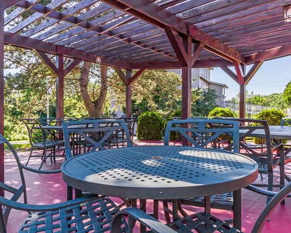  - Comfort Inn Airport South Portland