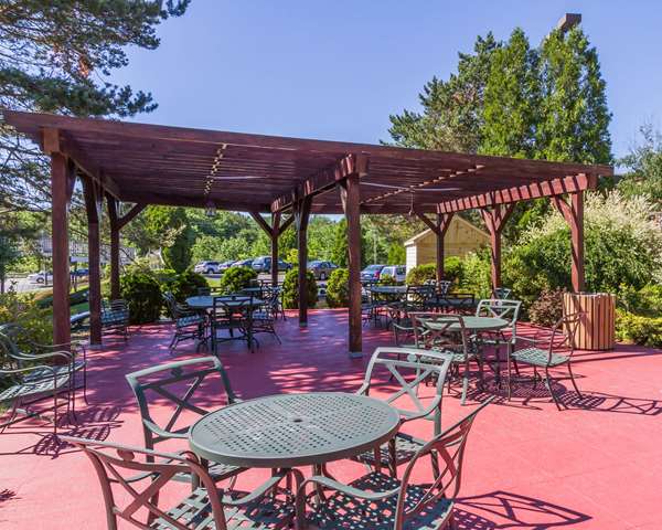  - Comfort Inn Airport South Portland