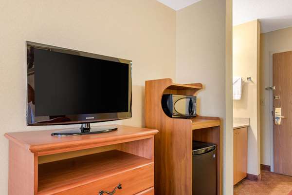  - Quality Inn Bangor - I-95, Exit 187