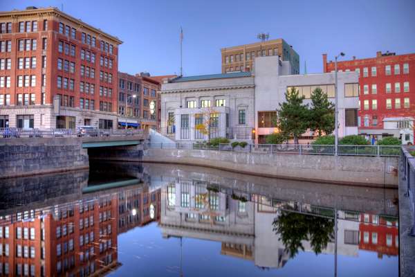  - Quality Inn Bangor - I-95, Exit 187