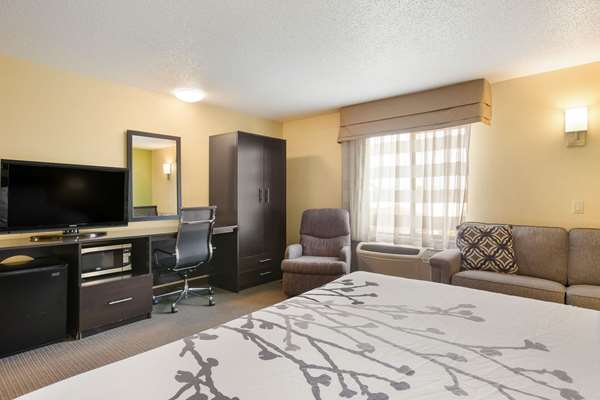  - Sleep Inn & Suites Grand Rapids
