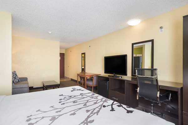 Suite - Sleep Inn & Suites Grand Rapids