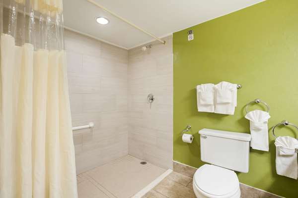 Suite - Sleep Inn & Suites Grand Rapids