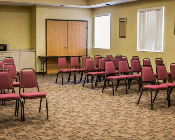  - Comfort Inn Birch Run - I-75, Exit 136