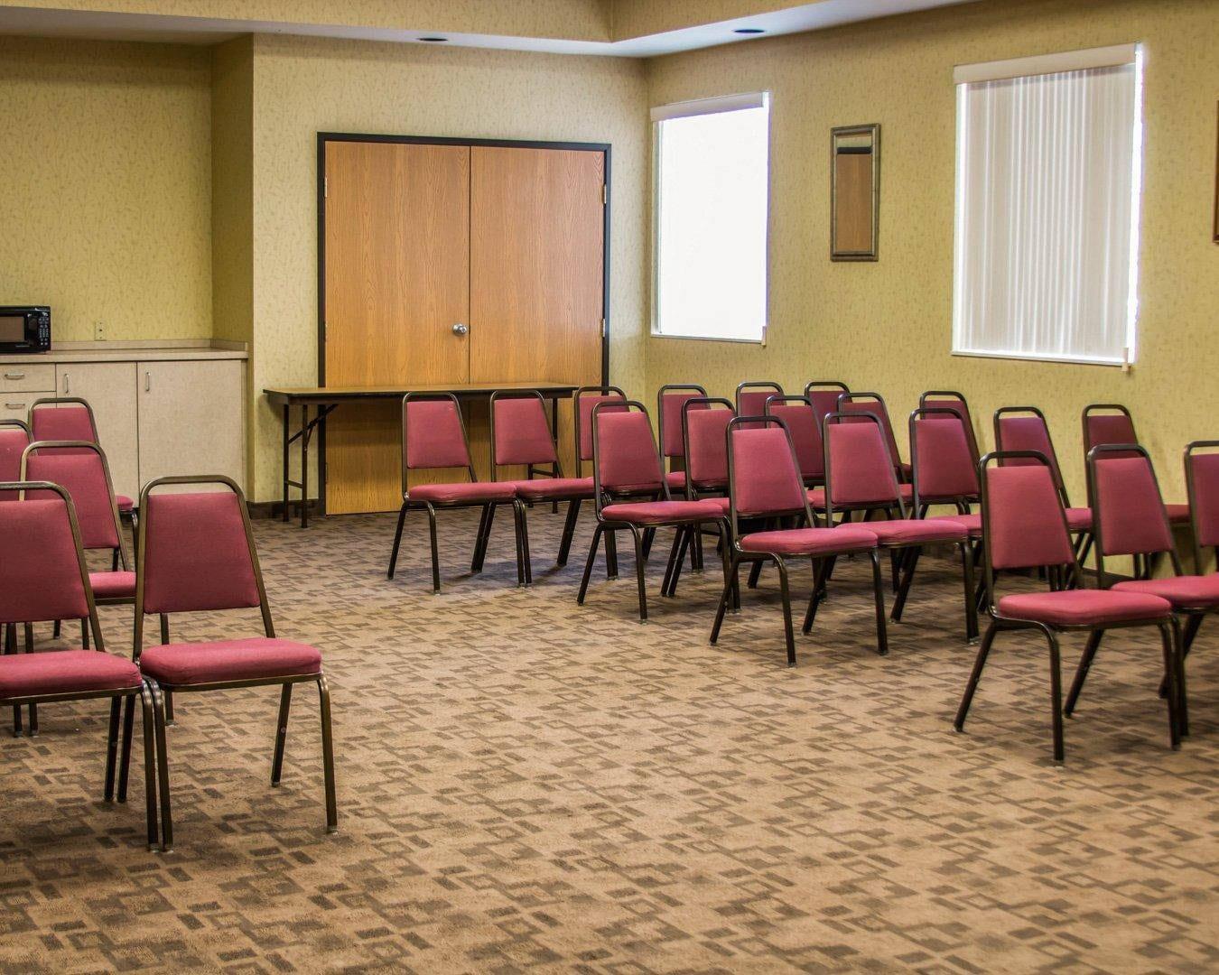 Event space | Comfort Inn Birch Run - Frankenmuth