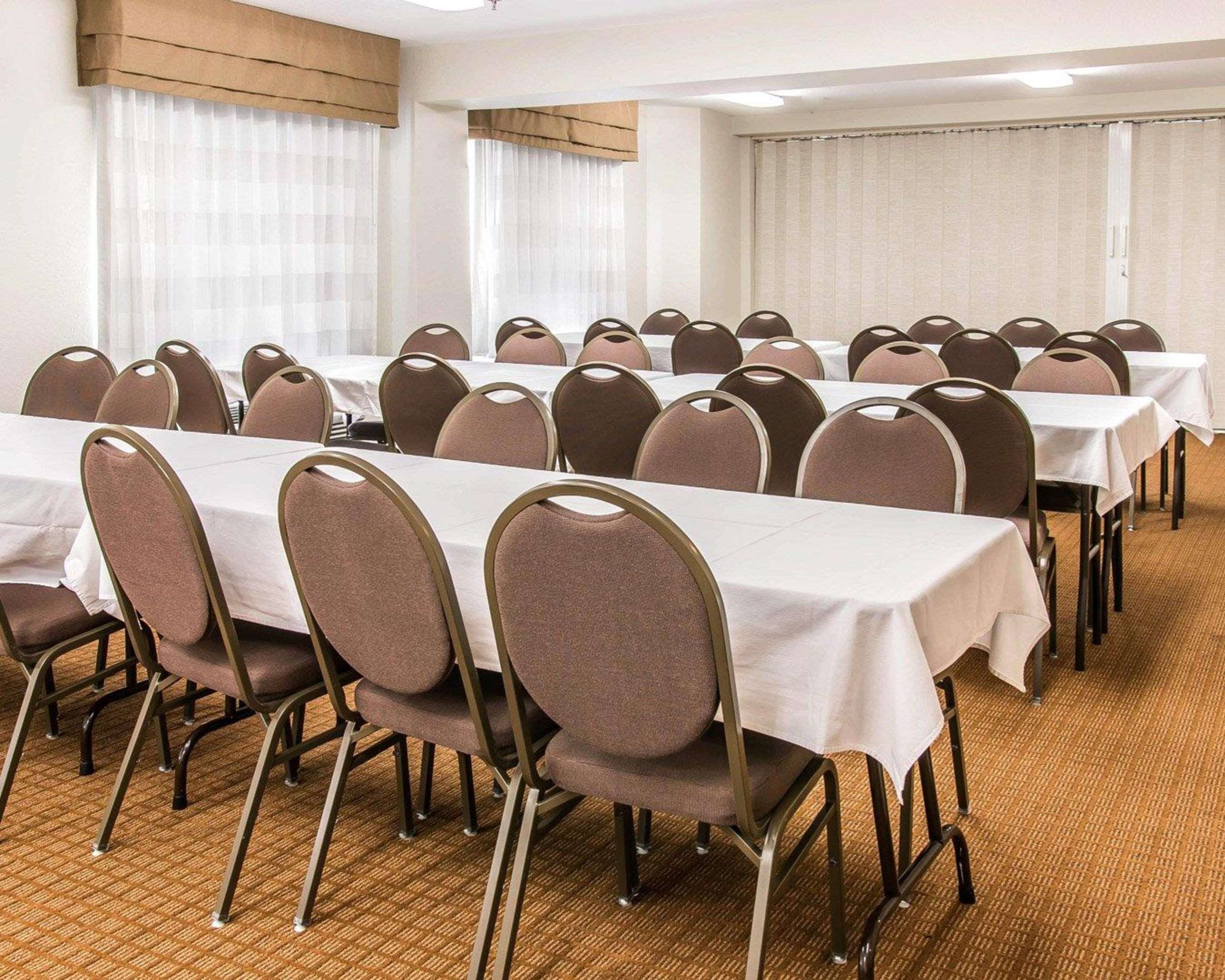 Meeting room
